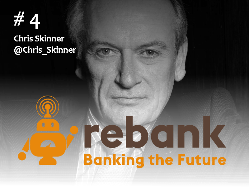 Episode 4: The Future of Banking