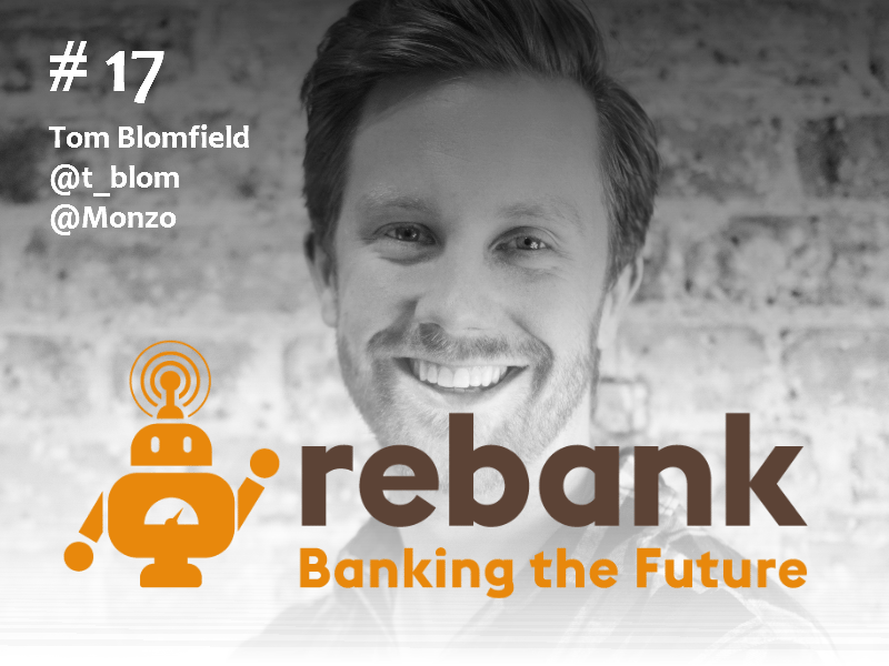 Episode 17: Is Monzo the Future of Banking?
