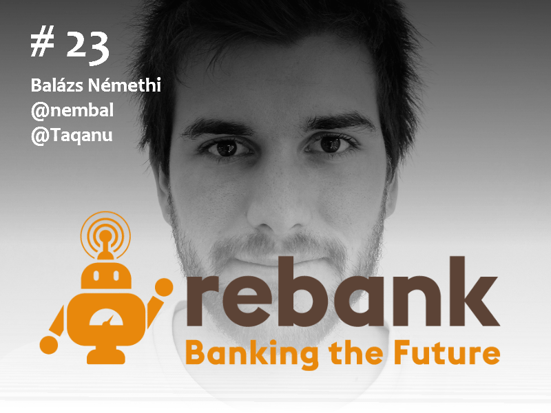 Episode 23: Addressing the Syrian Refugee Crisis with Fintech