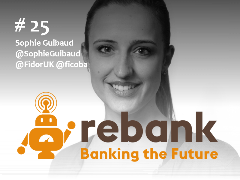 Episode 25: Rethinking Banking