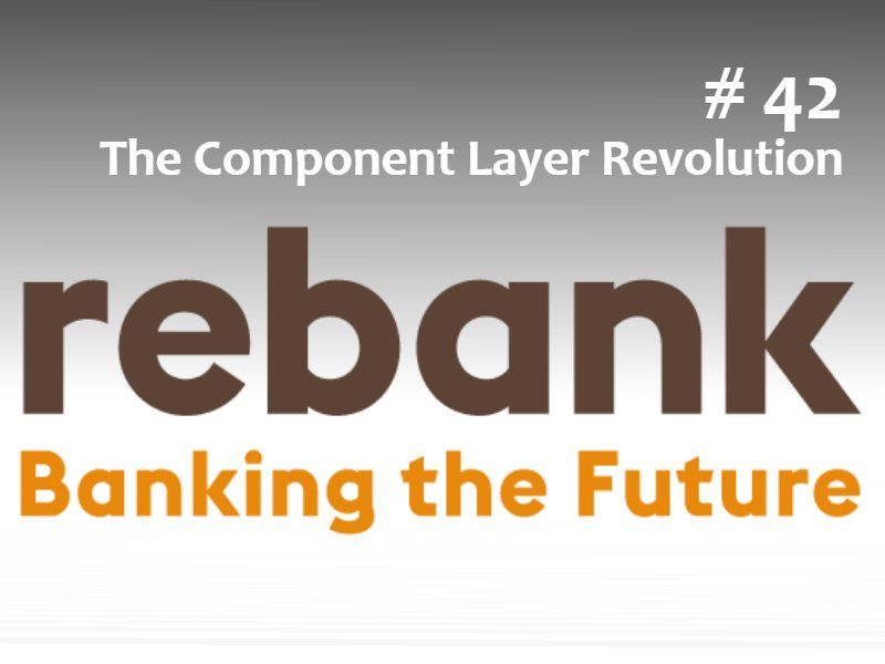 Episode 42: The Component Layer Revolution