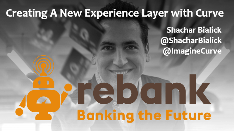Creating A New Experience Layer with Curve