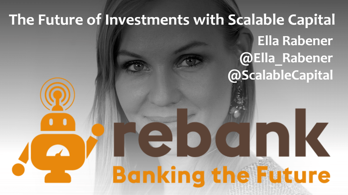 The Future of Investments with Scalable Capital
