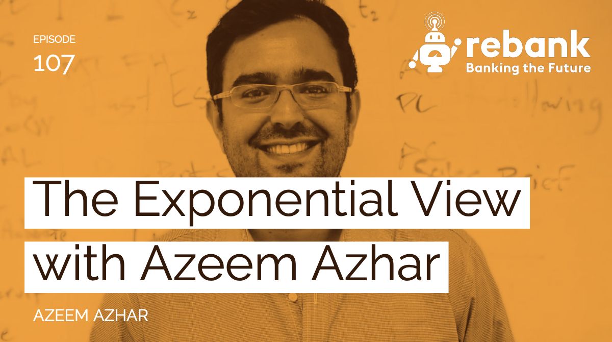 The Exponential View with Azeem Azhar