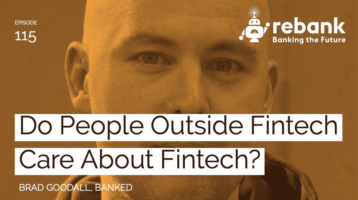 Do People Outside Fintech Care About Fintech?