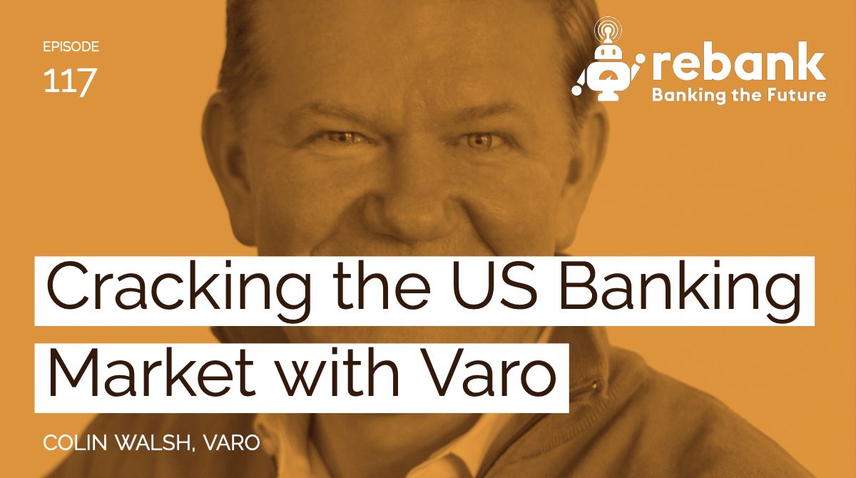 Cracking the US Banking Market with Varo Money