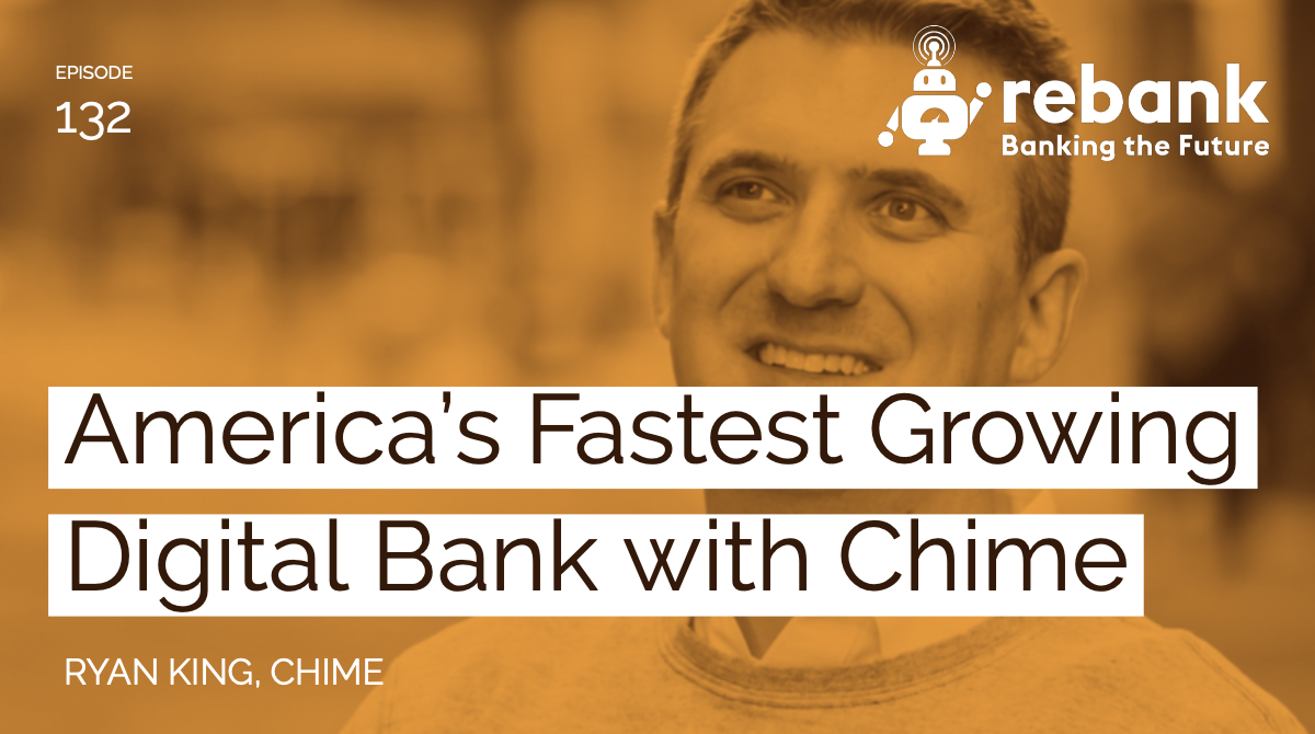 America's Fastest Growing Digital Bank with Chime