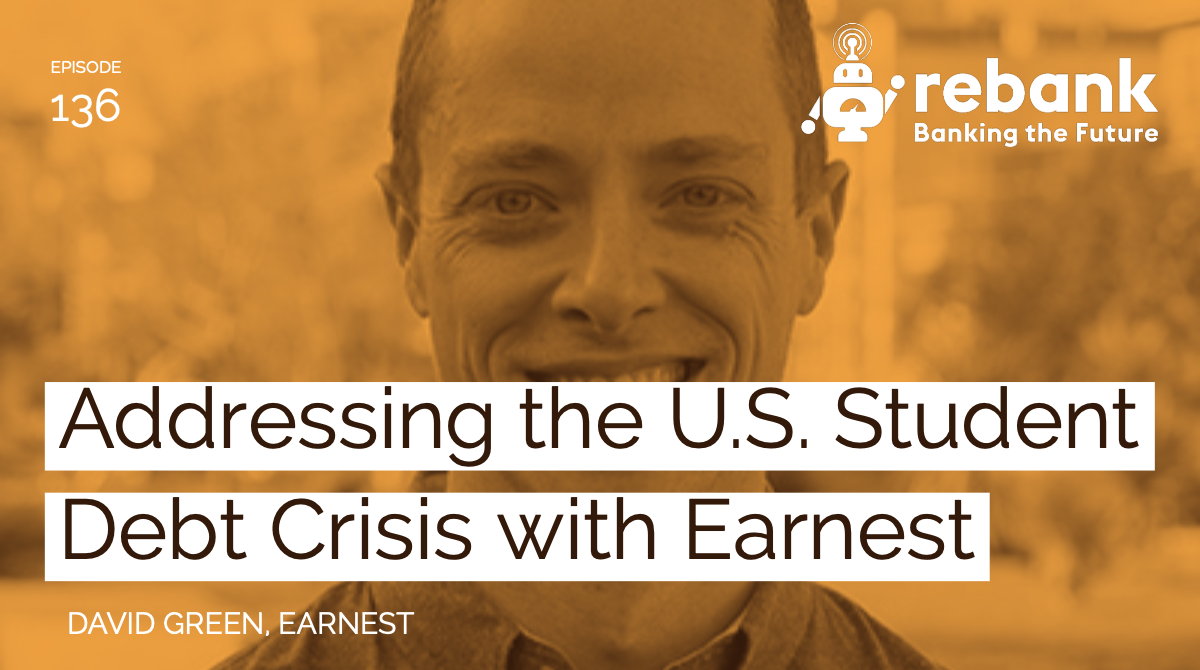 Addressing the U.S. Student Debt Crisis with Earnest