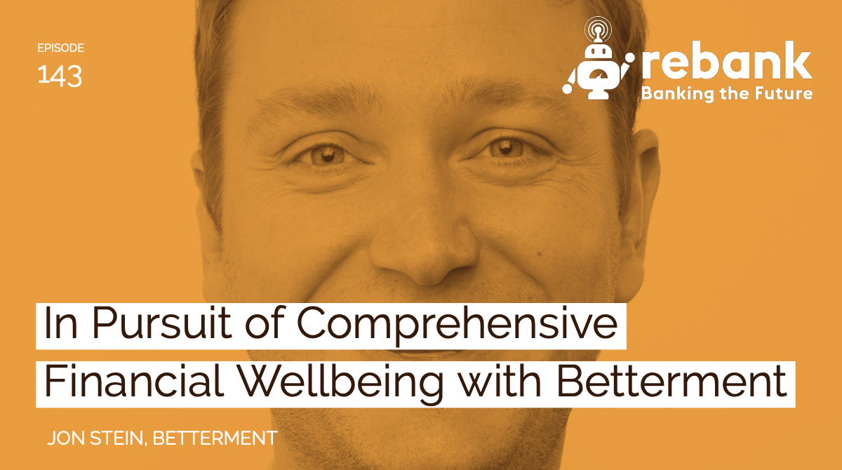 In Pursuit of Comprehensive Financial Wellbeing with Betterment