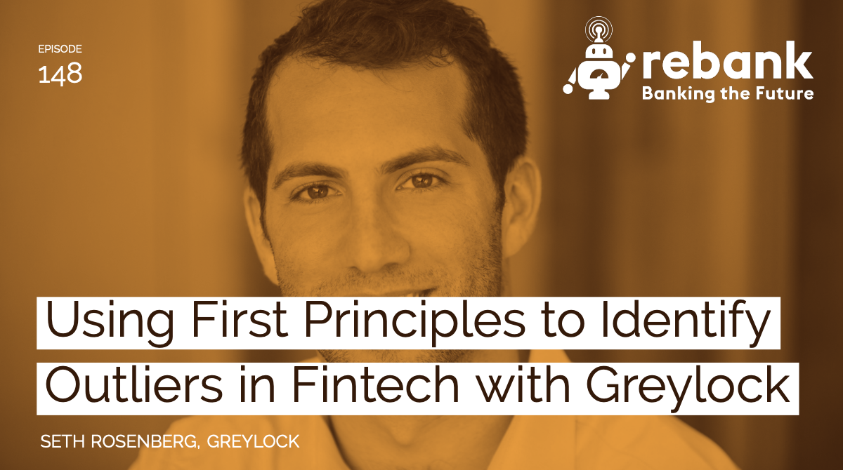 Using First Principles to Identify Outliers in Fintech with Greylock