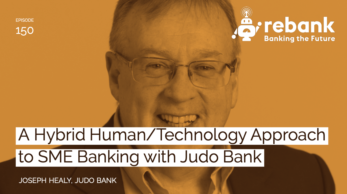 A Hybrid Human/Technology Approach to SME Banking with Judo Bank