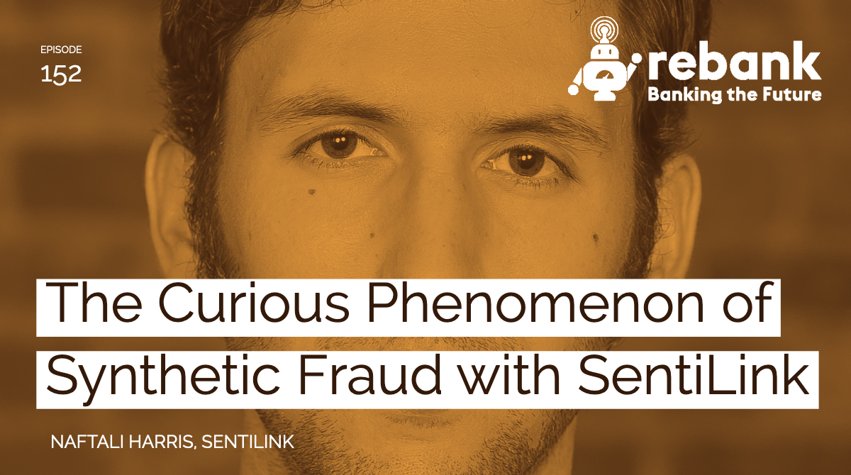 The Curious Phenomenon of Synthetic Fraud with SentiLink