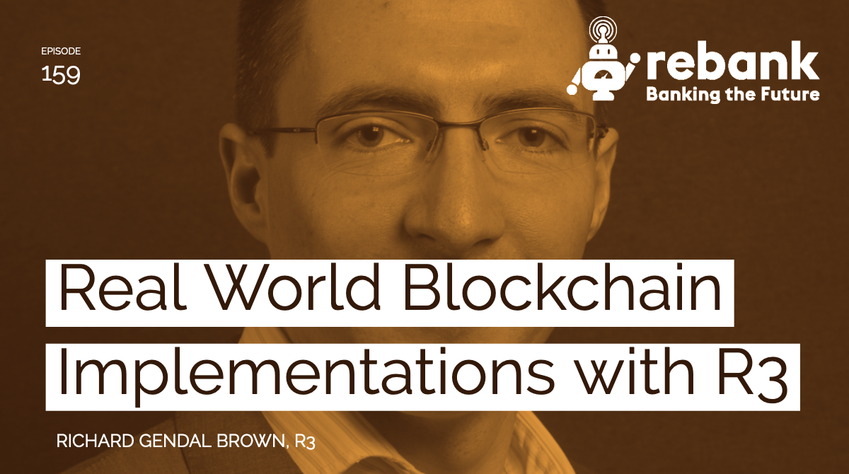 Real World Blockchain Implementations with R3