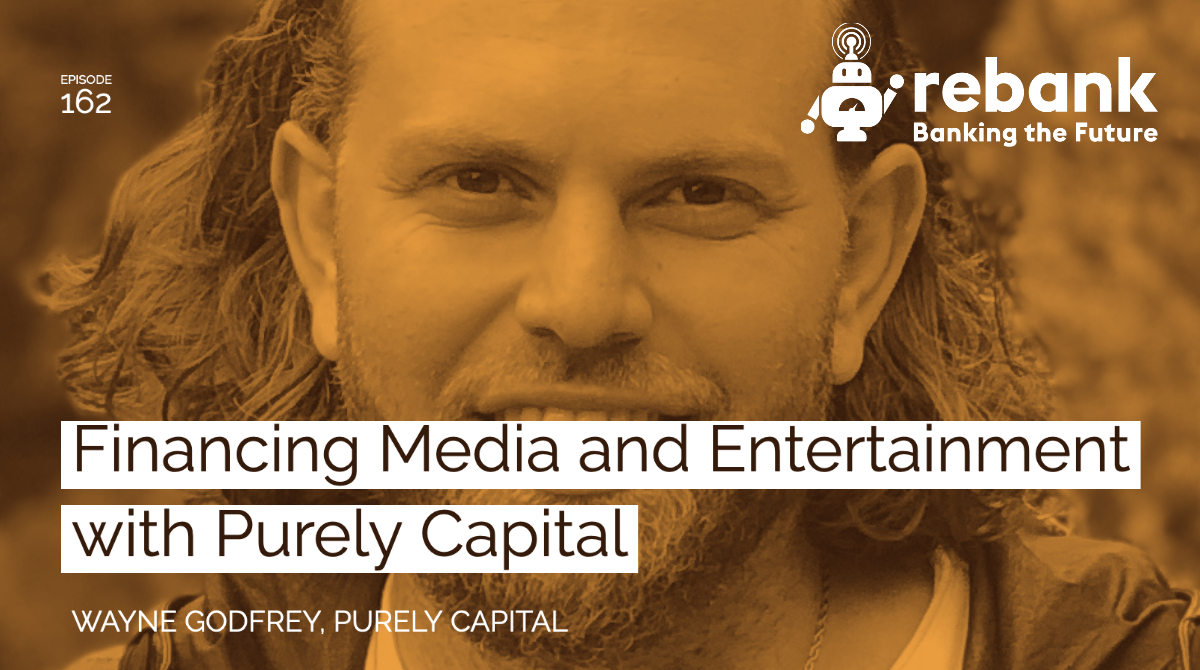 Financing Media and Entertainment with Purely Capital