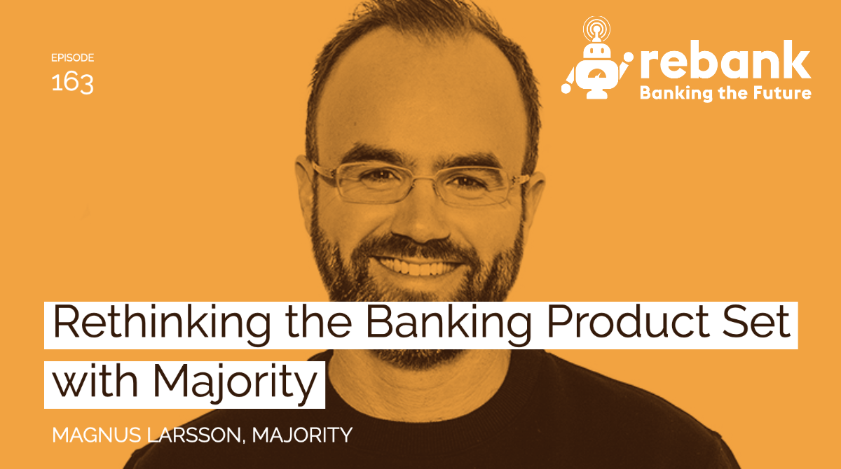 Rethinking the Banking Product Set with Majority