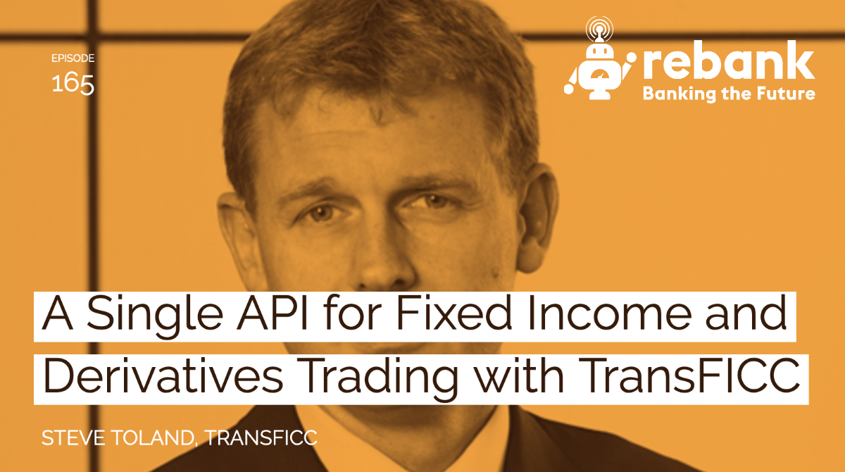A Single API for Fixed Income and Derivatives Trading with TransFICC
