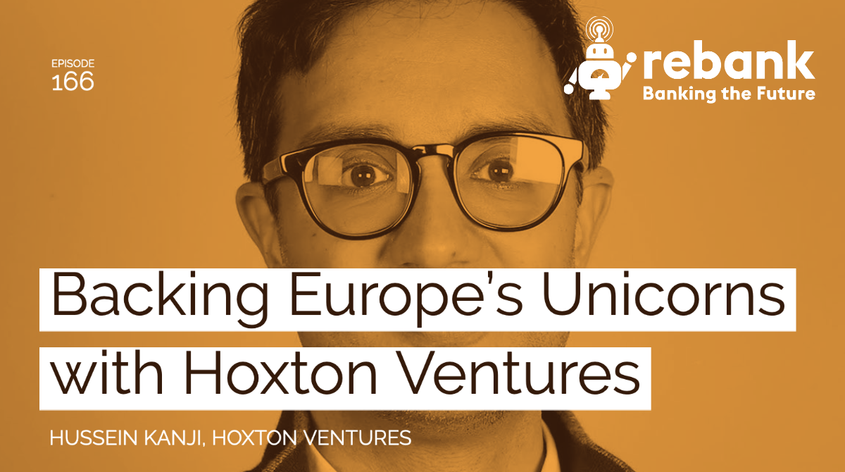 Backing Europe’s Unicorns with Hoxton Ventures