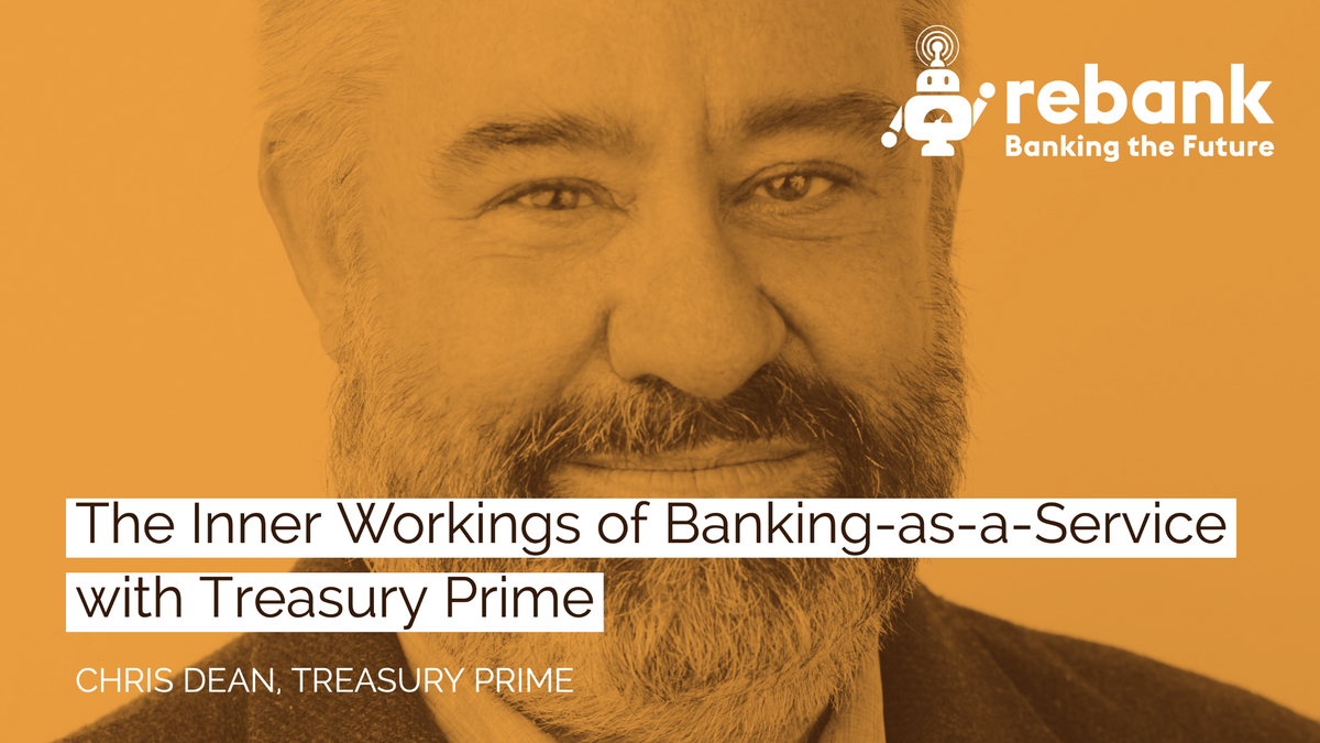 The Inner Workings of Banking-as-a-Service with Treasury Prime