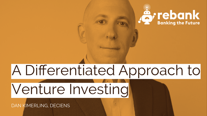 A Differentiated Approach to Venture Investing with Deciens
