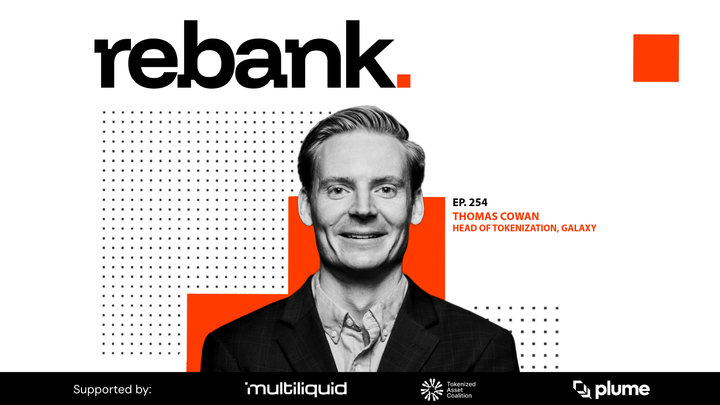 How the World’s Largest Financial Institutions Are Approaching Tokenization with Galaxy