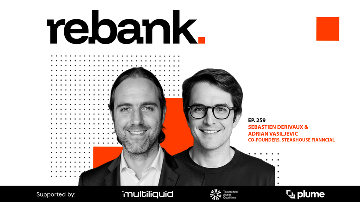 Vault Curation and On-Chain Asset Management with Steakhouse Financial