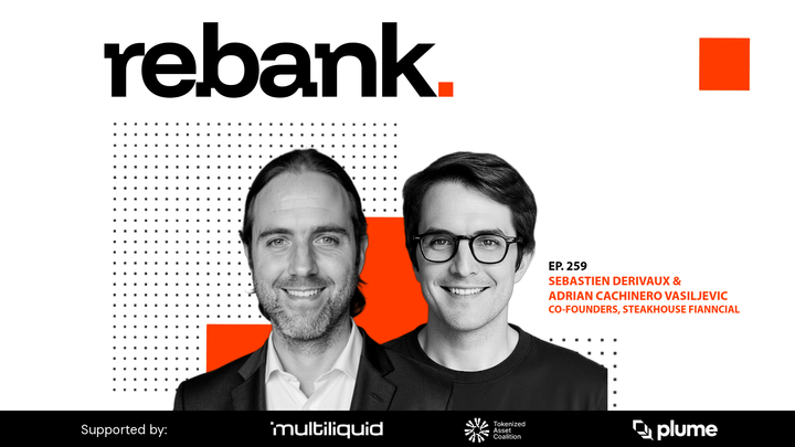 Vault Curation and On-Chain Asset Management with Steakhouse Financial