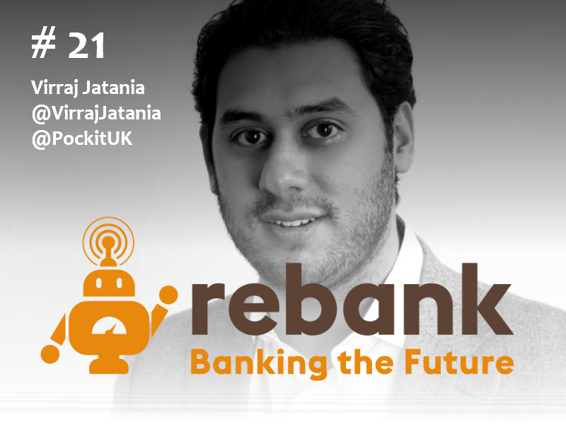 Episode 21: Neobanks & Financial Inclusion