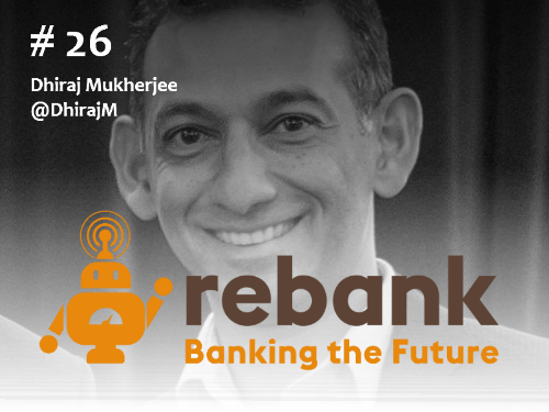 Episode 26: AI, VR and the Future of the Banking Experience