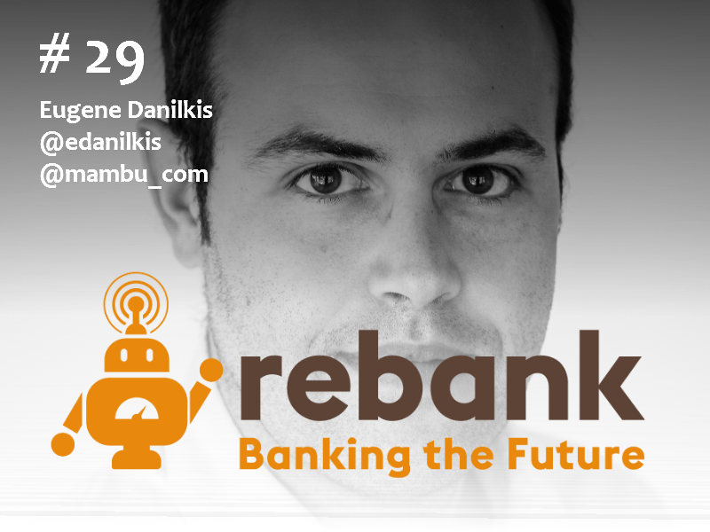 Episode 29: Core Banking in the Cloud