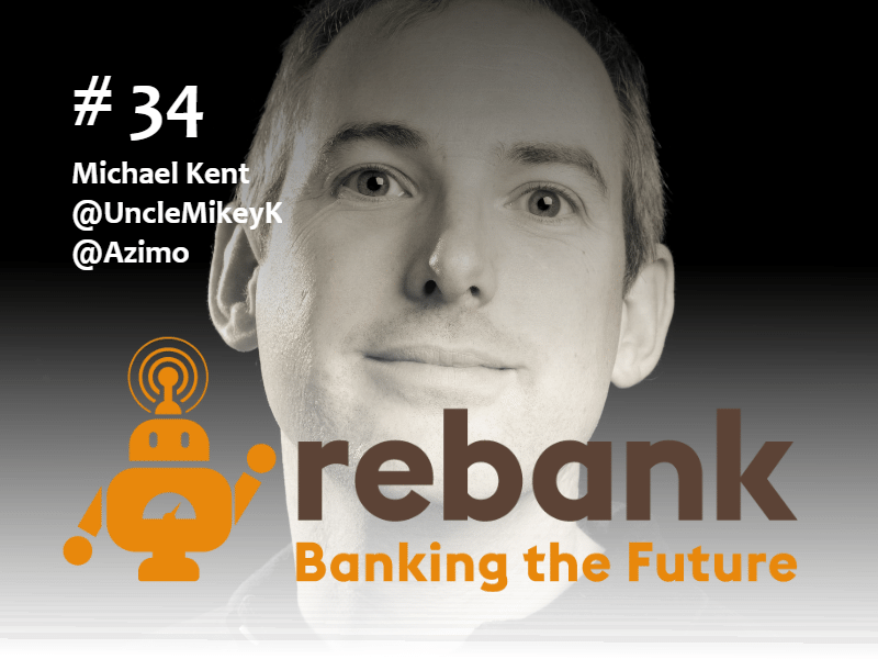 Episode 34: How to Start a Payments Company
