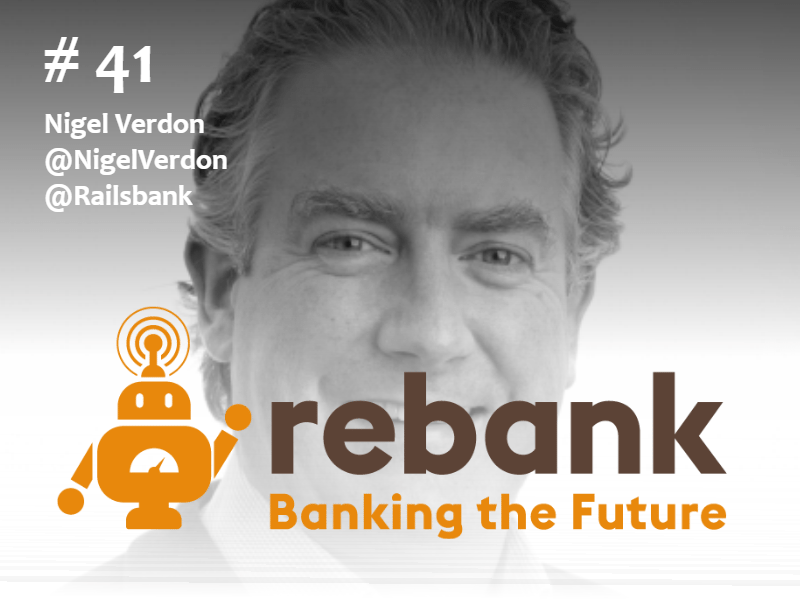 Episode 41: An API Layer That Could Change Banking Forever