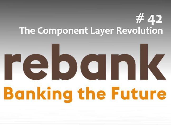Episode 42: The Component Layer Revolution