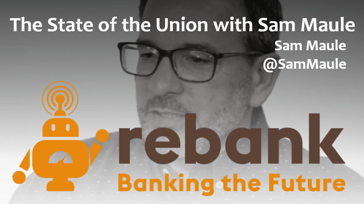 The State of the Union with Sam Maule