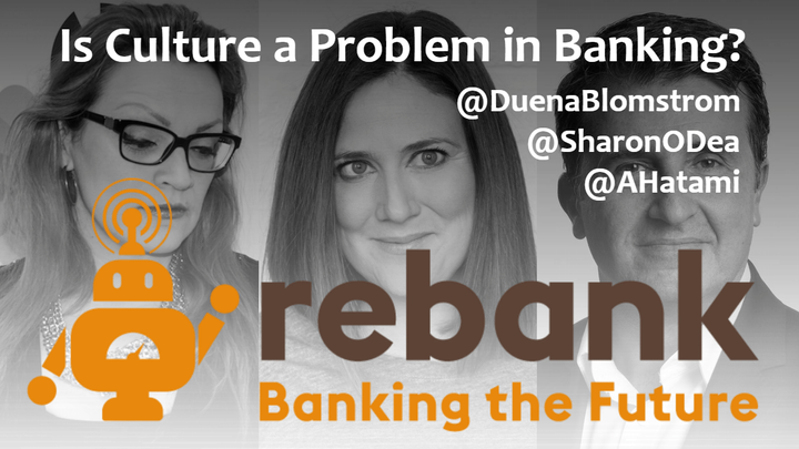 Is Culture a Problem in Banking?