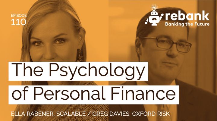 The Psychology of Personal Finance