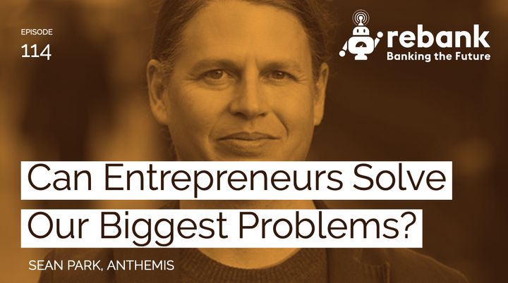 Should Governments, Entrepreneurs or Philanthropists Solve Our Biggest Problems?