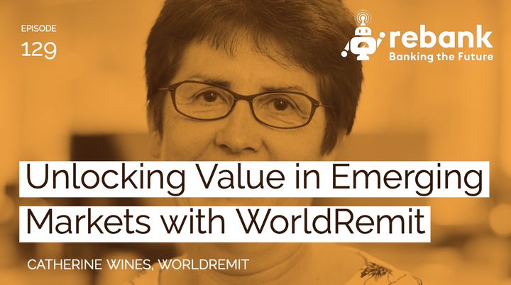 Unlocking Value in Emerging Markets with WorldRemit