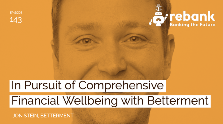 In Pursuit of Comprehensive Financial Wellbeing with Betterment