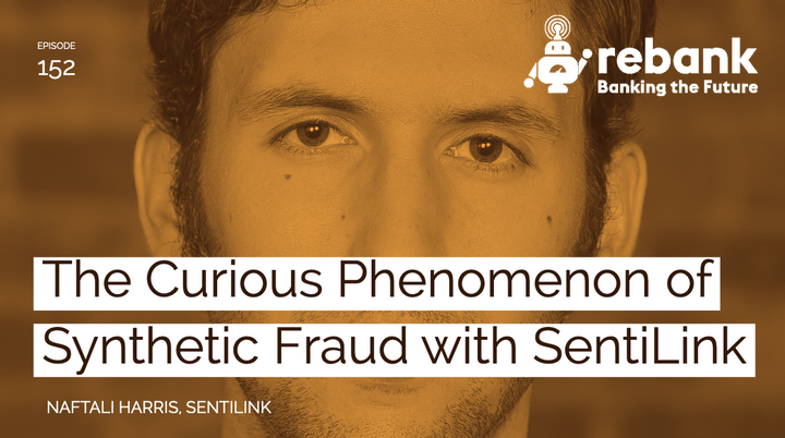 The Curious Phenomenon of Synthetic Fraud with SentiLink