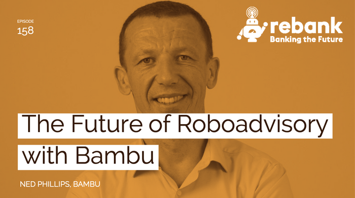 The Future of Roboadvisory with Bambu