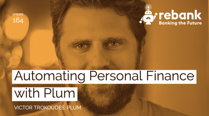 Automating Personal Finance with Plum