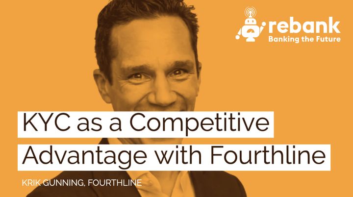 KYC as a Competitive Advantage with Fourthline